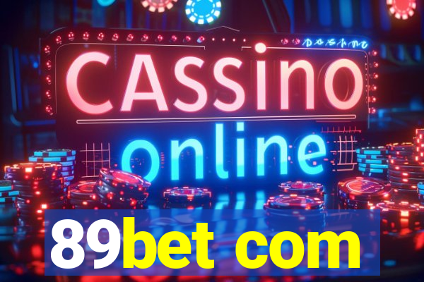 89bet com